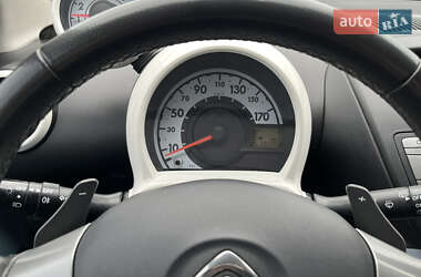 Хетчбек Citroen C1 2012 в 