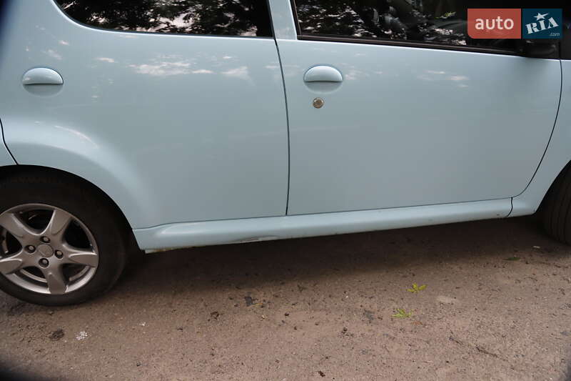 Хетчбек Citroen C1 2012 в Чечельнику