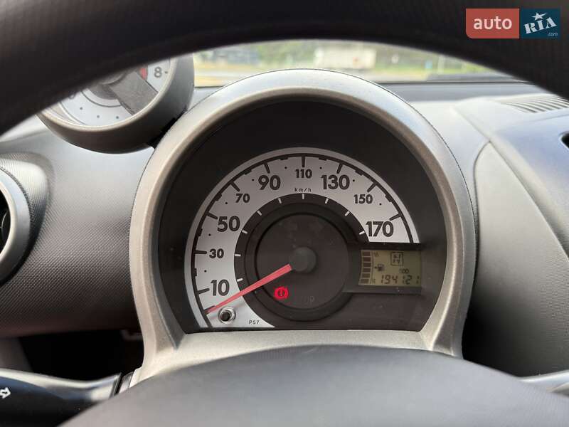 Хетчбек Citroen C1 2008 в Харкові