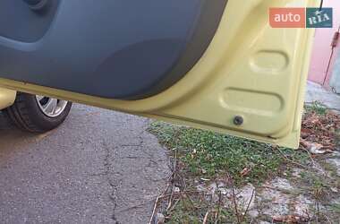 Хетчбек Citroen C1 2007 в 