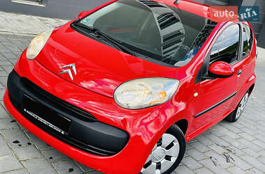 Хэтчбек Citroen C1 2008 в Трускавце