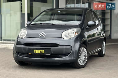Хетчбек Citroen C1 2006 в Києві