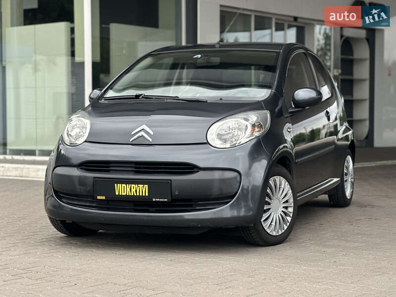 Citroen C1 2006