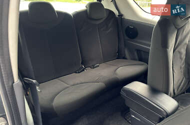 Хэтчбек Citroen C1 2006 в 