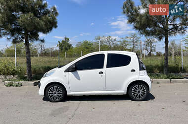 Хетчбек Citroen C1 2007 в Одесі