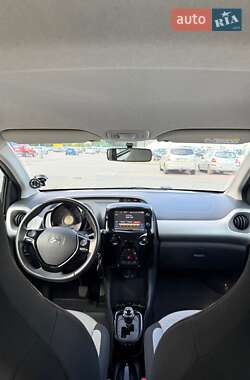 Хетчбек Citroen C1 2018 в Львові