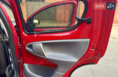Хетчбек Citroen C1 2011 в 