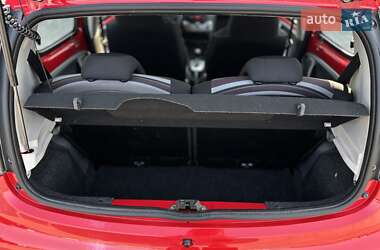 Хэтчбек Citroen C1 2011 в 