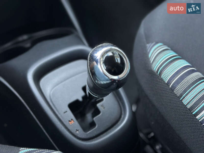 Хетчбек Citroen C1 2018 в Києві