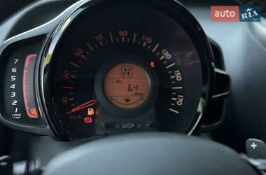 Хэтчбек Citroen C1 2018 в 
