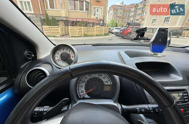 Хэтчбек Citroen C1 2013 в 