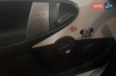 Хетчбек Citroen C1 2012 в Луцьку