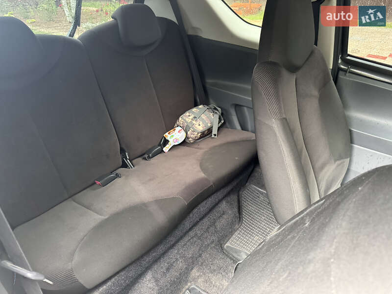 Хэтчбек Citroen C1 2006 в Умани