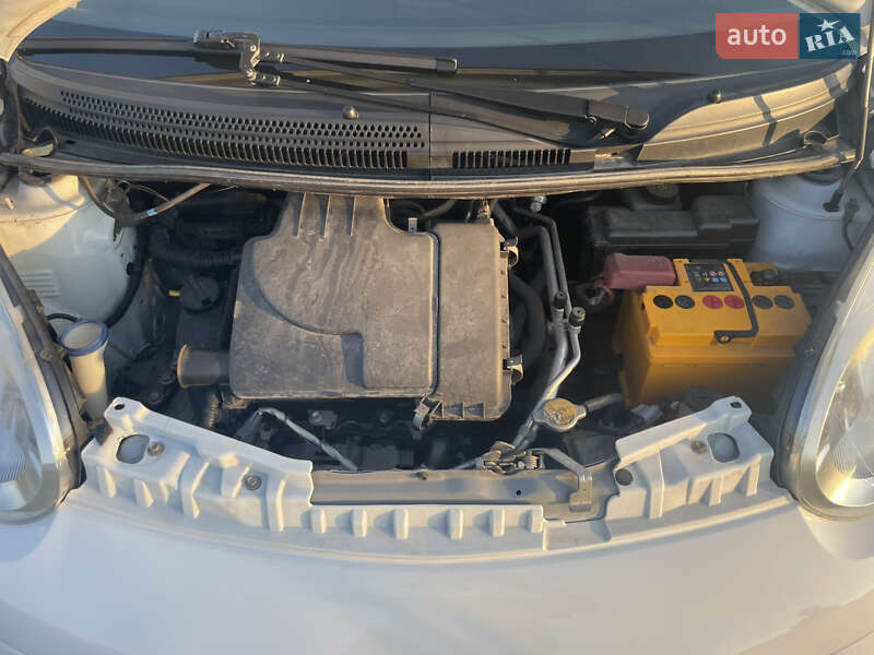 Хэтчбек Citroen C1 2011 в Барановке фото 7 Хэтчбек Citroen C1 2011 в Барановке