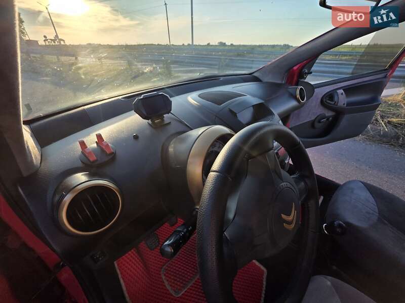 Хэтчбек Citroen C1 2013 в Староконстантинове фото 13 Хэтчбек Citroen C1 2013 в Староконстантинове