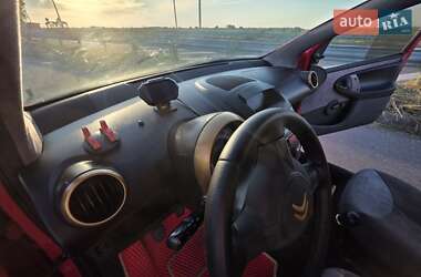Хэтчбек Citroen C1 2013 в 
