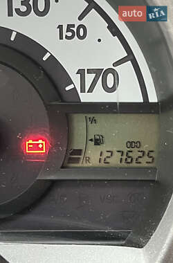 Хэтчбек Citroen C1 2010 в 