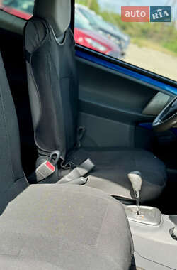Хэтчбек Citroen C1 2011 в 