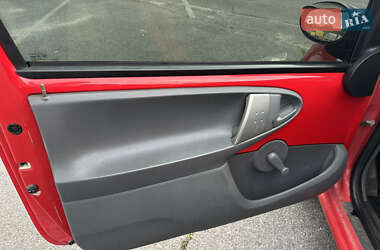 Хэтчбек Citroen C1 2011 в 