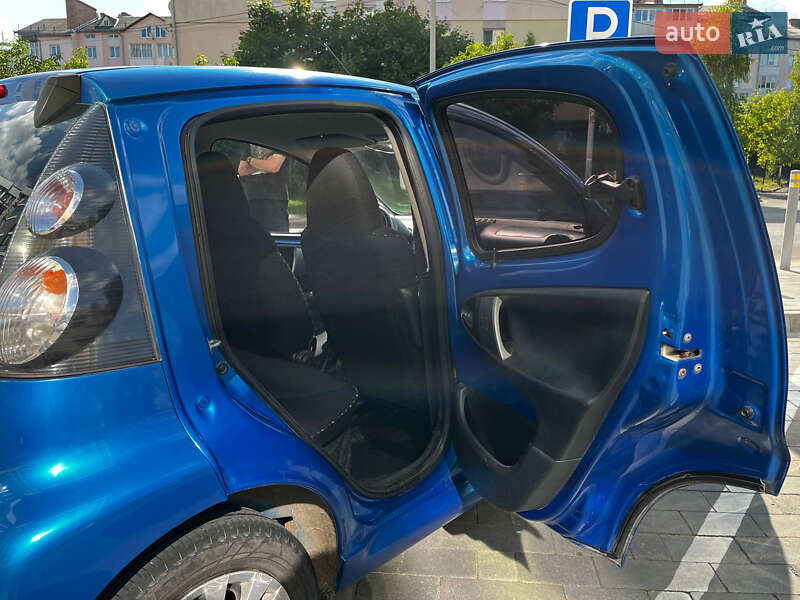 Хэтчбек Citroen C1 2013 в Луцке