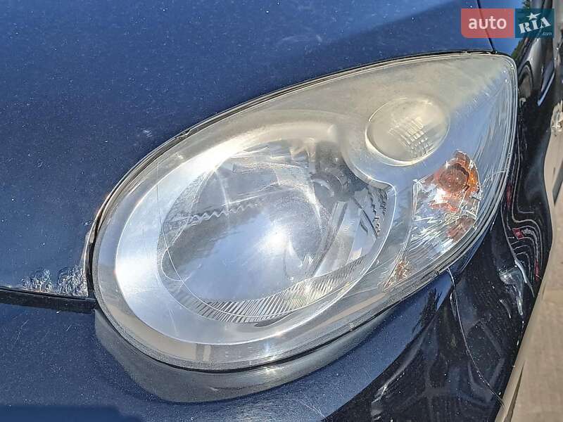 Хэтчбек Citroen C1 2009 в Харькове
