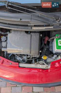 Хэтчбек Citroen C1 2006 в 