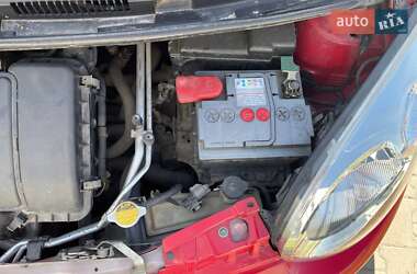 Хэтчбек Citroen C1 2011 в 
