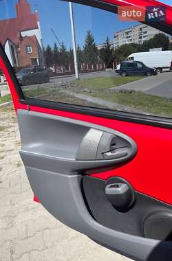 Хэтчбек Citroen C1 2011 в 