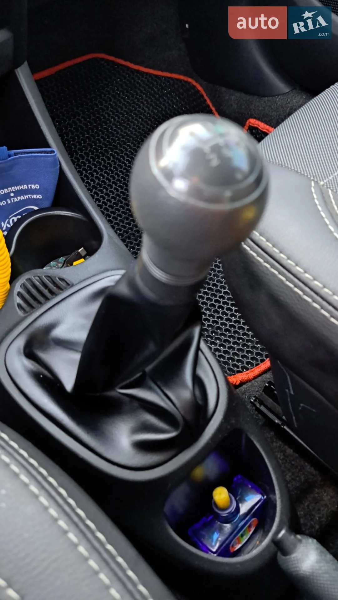 2012 Citroen C1 - мініатюра 32