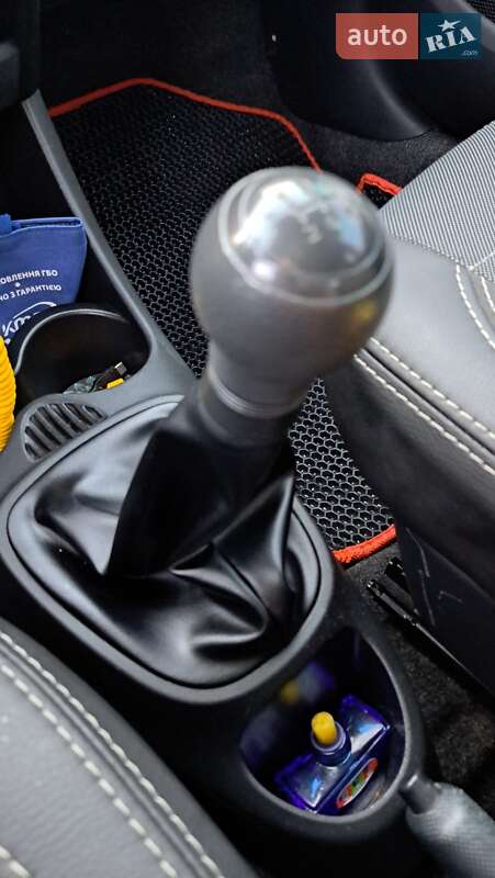 Хетчбек Citroen C1 2012 в Хмельницькому