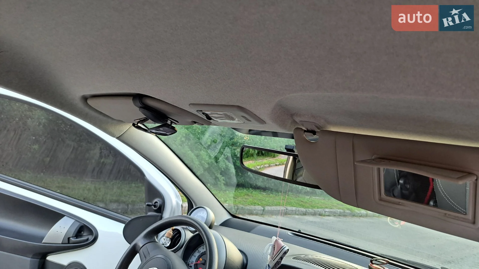 2012 Citroen C1 - мініатюра 43