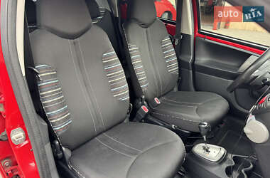 Хэтчбек Citroen C1 2013 в 