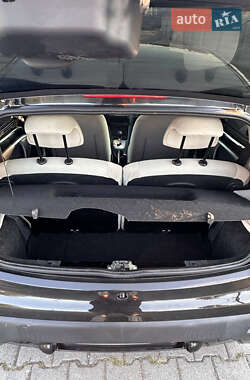 Хэтчбек Citroen C1 2007 в 