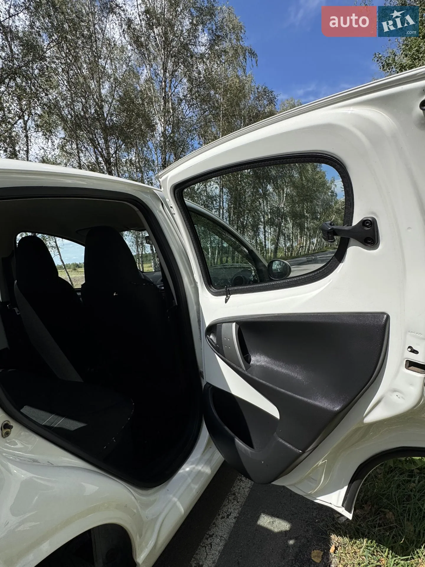 2013 Citroen C1 - мініатюра 9
