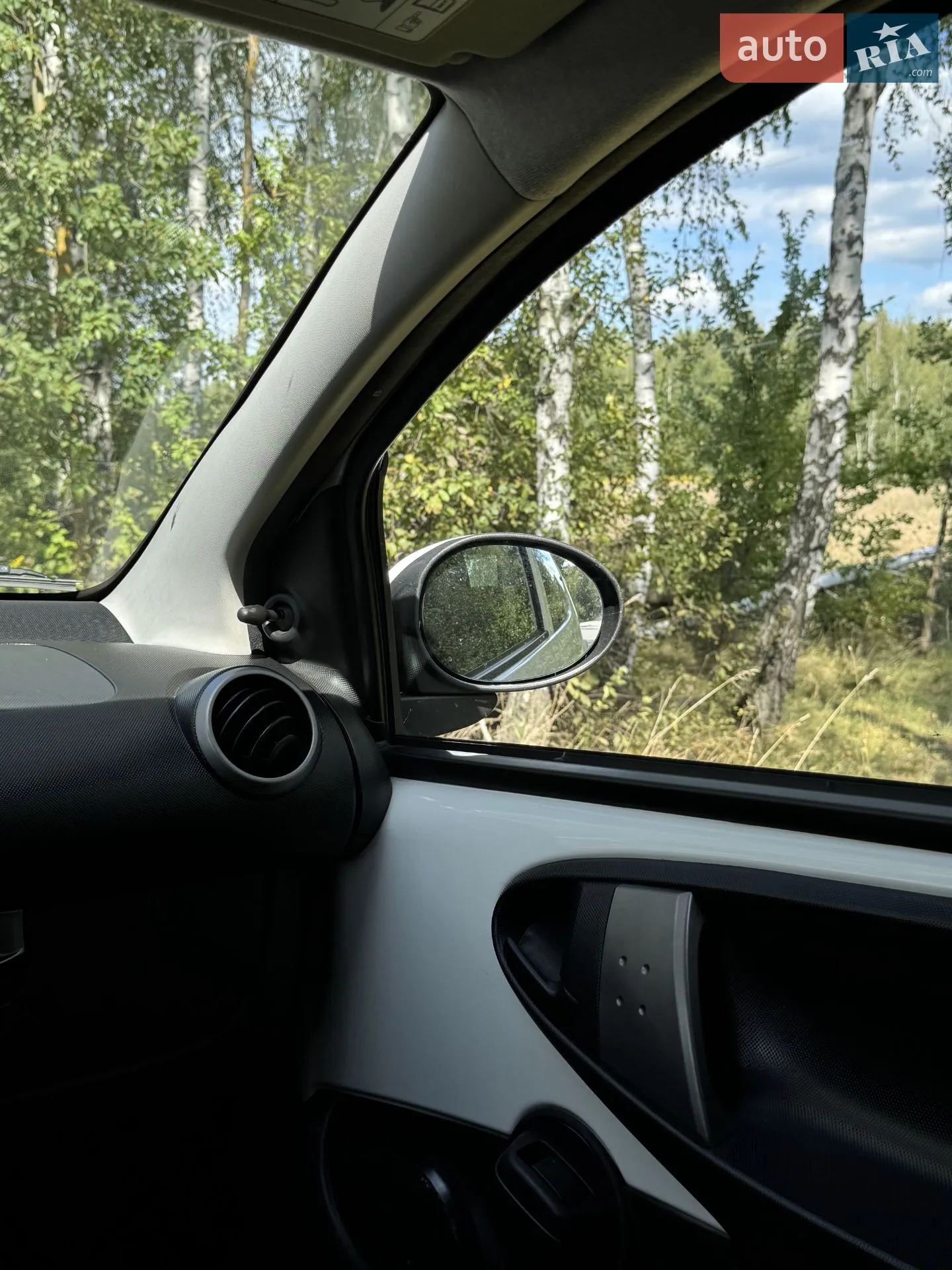 2013 Citroen C1 - мініатюра 22