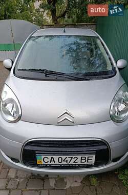Хетчбек Citroen C1 2011 в Чорнобаї