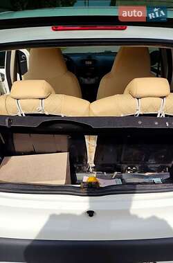 Хетчбек Citroen C1 2009 в 