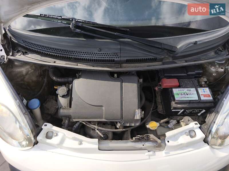 Хэтчбек Citroen C1 2008 в Днепре