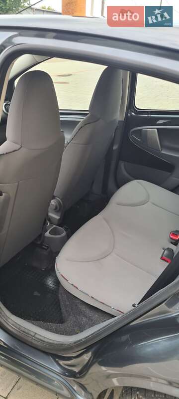 Хэтчбек Citroen C1 2011 в Стрые