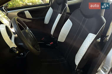 Хэтчбек Citroen C1 2013 в 