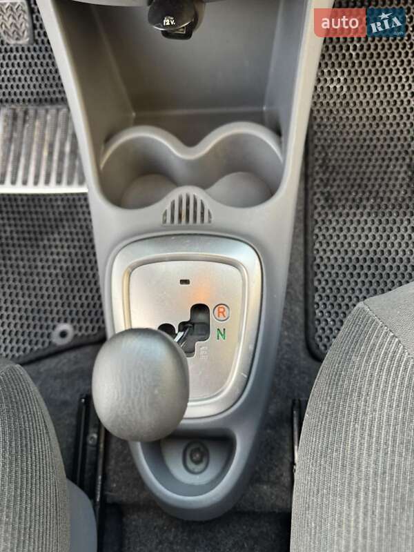 Хэтчбек Citroen C1 2006 в Львове