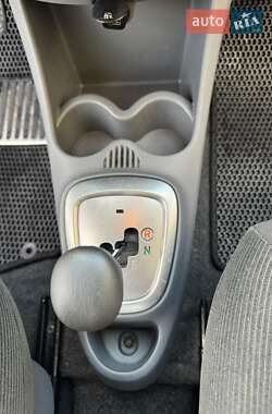 Хэтчбек Citroen C1 2006 в 