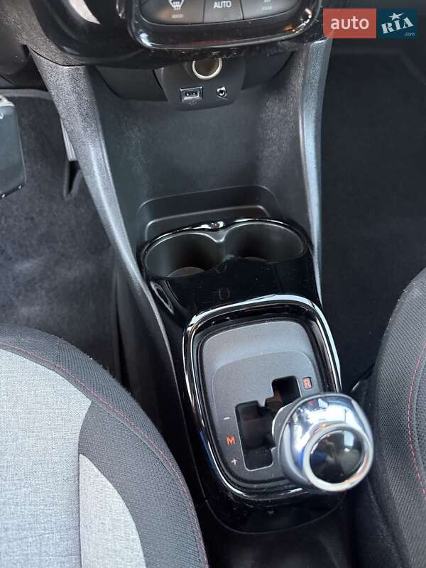 Хэтчбек Citroen C1 2018 в Киеве