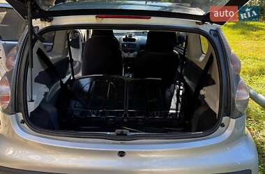 Хетчбек Citroen C1 2008 в 