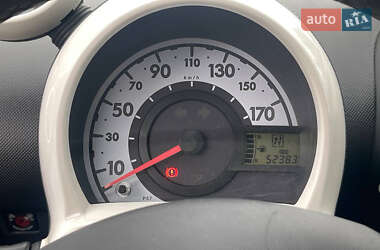Хэтчбек Citroen C1 2013 в 