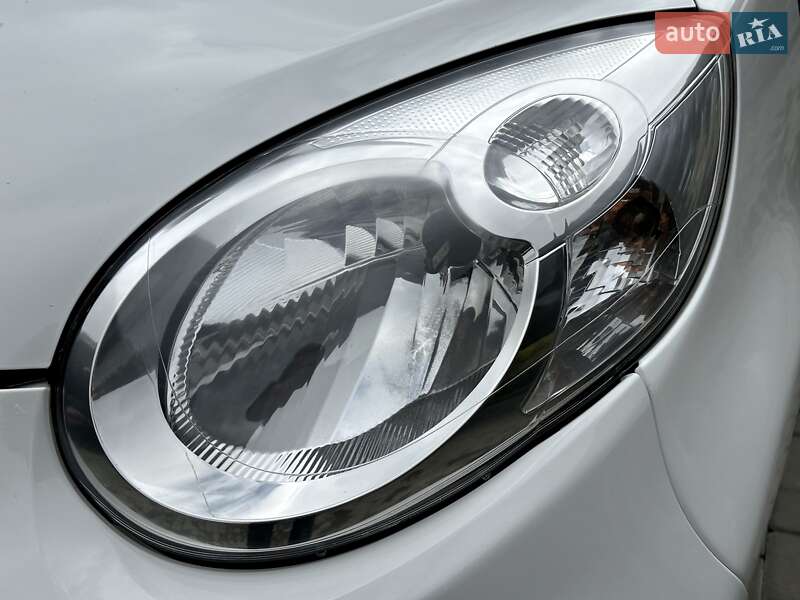 Хэтчбек Citroen C1 2012 в Одессе