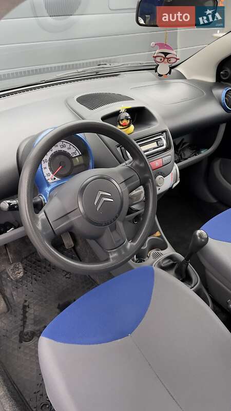 Хетчбек Citroen C1 2008 в Рівному