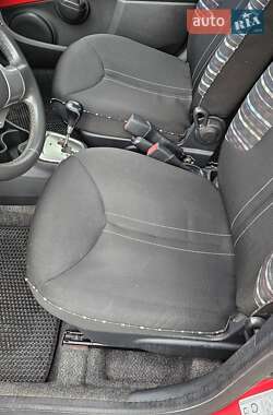 Хэтчбек Citroen C1 2013 в 