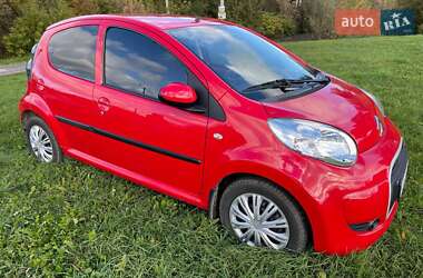 Хэтчбек Citroen C1 2011 в Хмельницком