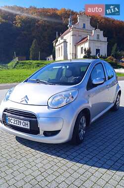 Хетчбек Citroen C1 2010 в Львові